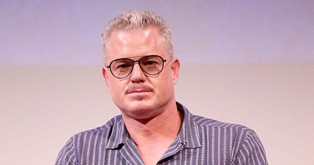 What to Know About Eric Dane’s Life, Disease and Legacy Following His Death From ALS at 53