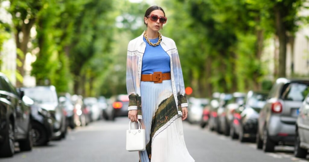 New York Rich Mom Style Is Easy to Recreate, Thanks to These 19 Chic Pieces on Sale on Amazon