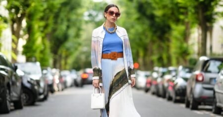 New York Rich Mom Style Is Easy to Recreate, Thanks to These 19 Chic Pieces on Sale on Amazon