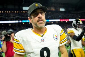 Aaron Rodgers’ Future Gets Big Update Going Into 2026