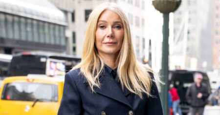 Gwyneth Paltrow’s Rich-Girl Sandals Are $130+, So We Found a Similar Pair for Just $50