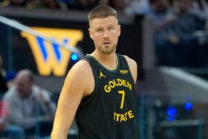 Warriors vs Clippers Injury Report: Kristaps Porzingis Concern Looms