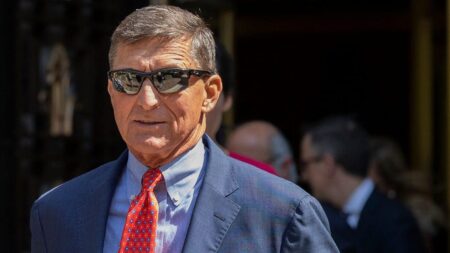DOJ settles with Michael Flynn over Russia probe after wrongful prosecution claim: 'Historic injustice'