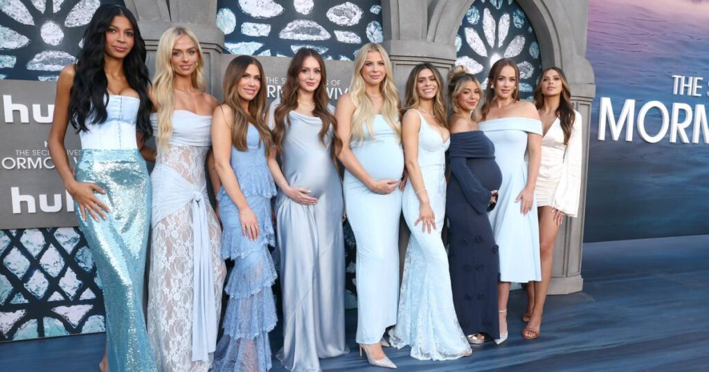 A Complete Breakdown of the ‘Mormon Wives’ Cast’s Drama After Season 5 Production Hiatus