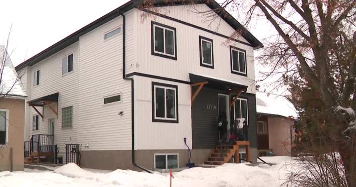 Edmonton infills operated as rooming houses, renting by the day — even hour