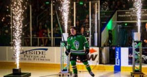 Prince Albert Raiders set to take on Red Deer Rebels in 1st WHL playoff series
