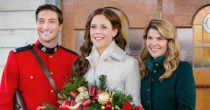 Lori Loughlin Makes a Surprise Cameo in When Calls the Heart’s Season Finale 7 Years After Her Exit