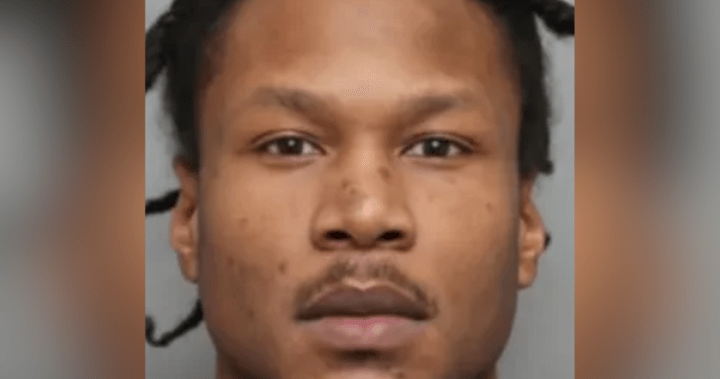 Canadian murder suspect on most wanted list now facing U.S. charges: DHS