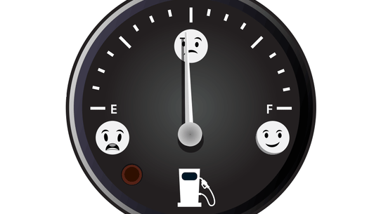 It was made clear this week, the threat of a shortage is as bad as an actual one.