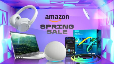 Best Amazon Spring Sale Deals: We’re Live Tracking 140+ of 2026’s Biggest Discounts