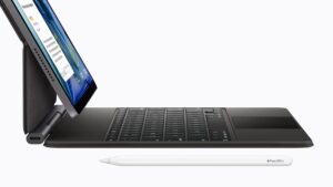 Apple’s Midrange iPad Gets an M4 Chip Bump, Arriving March 11