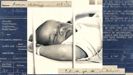 Australia’s dark history for forced removal of children after birth