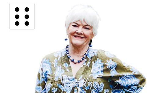 Stephanie Alexander: “Using your body is important: use it or lose it.”