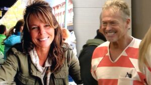 Prosecutors stopped Suzanne Morphew's cremation at the last minute, and say Barry Morphew ordered it: docs