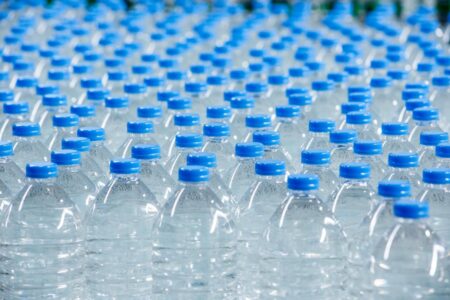 Over 650,000 bottles of water recalled after being packaged in ‘insanitary conditions’