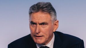 BHP to boycott Queensland investment, Ross McEwan said in latest broadside on coal royalties