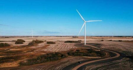 Proposed Saskatchewan wind farm dividing community
