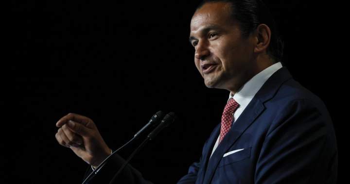 Manitoba’s 1st supervised drug consumption site may not open for months: Kinew