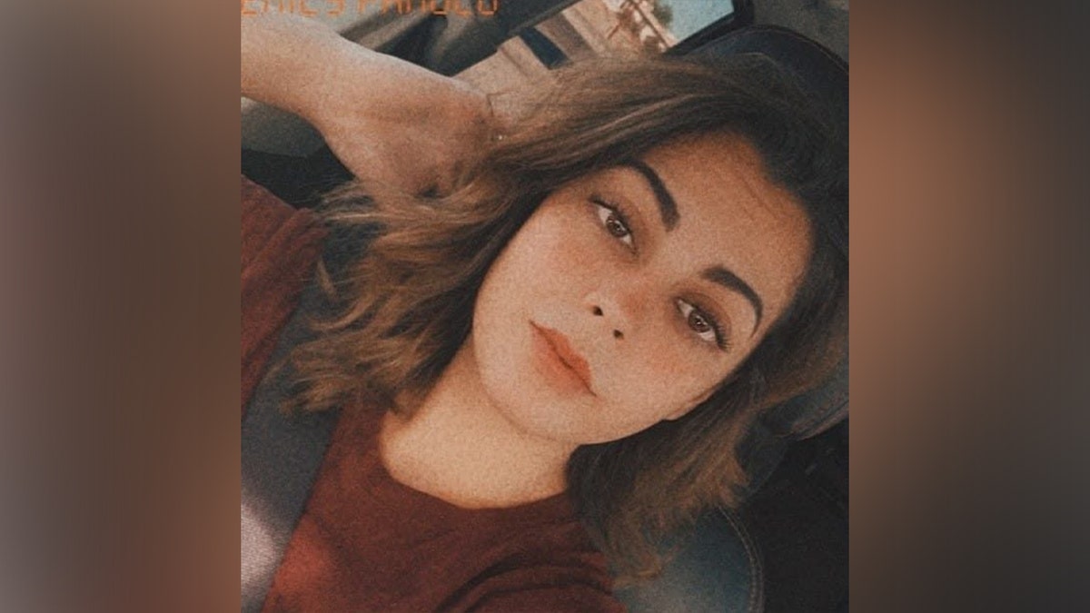 Arizona mother Emily Panuco.