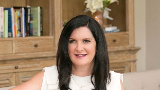 Dominique Grubsia is the owner of DG Institute. 