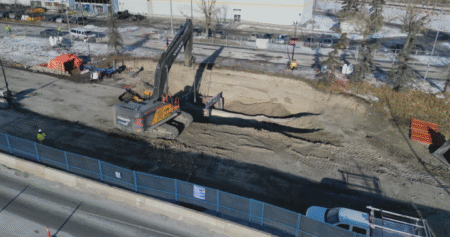 Calgary water use climbs above city threshold for 1st time since restrictions imposed