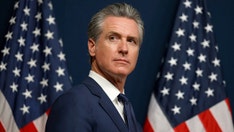 GOV GAVIN NEWSOM: From privilege to heartbreak, my life behind the headlines