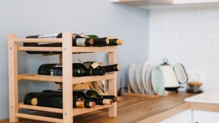 You Don’t Need a Wine Fridge If You Keep Your Bottles Out of These 6 Places