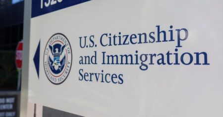 Trump administration scaling back asylum crackdown enacted after D.C. National Guard shooting, sources say