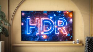 HDR TV Formats Explained