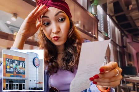 The sneaky way restaurants may be quietly increasing your tip