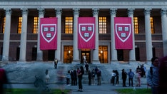 Harvard students earn course credit helping asylum seekers as critics calls school 'bastion of woke activism'