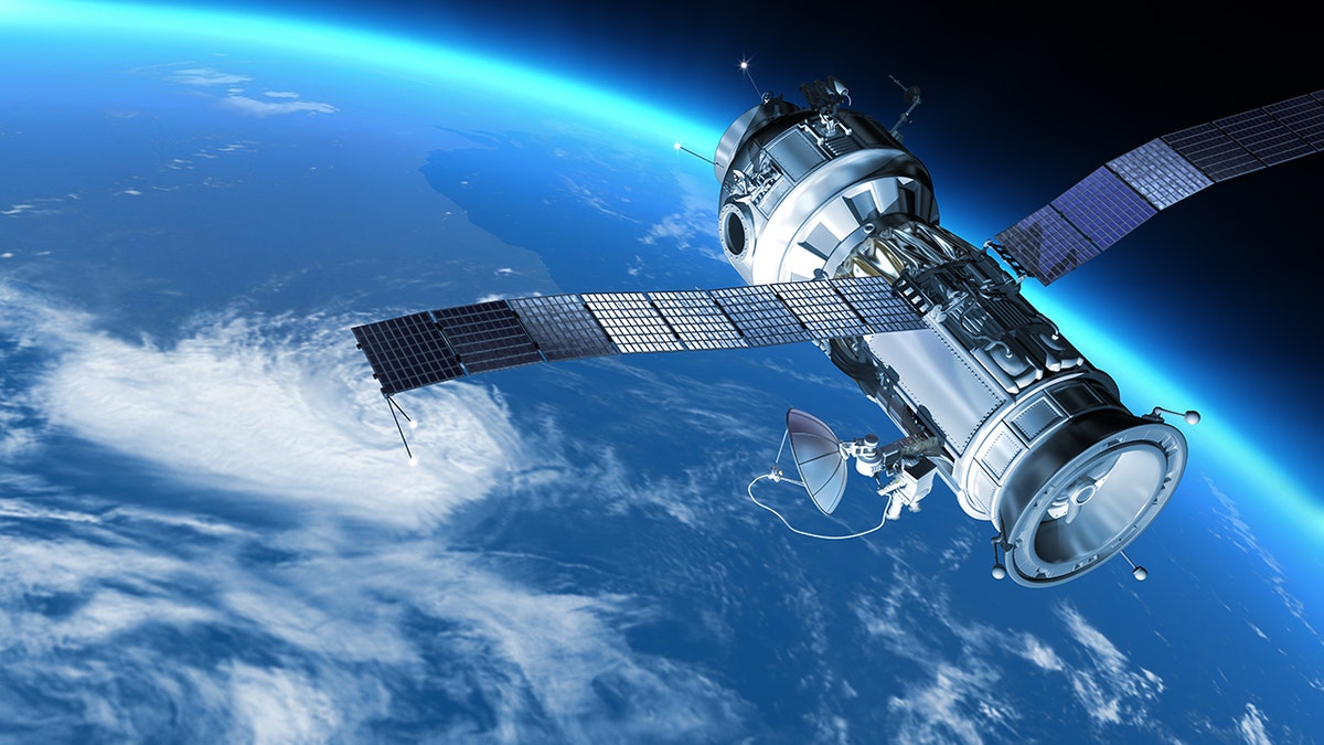 "They have gone from launching one or two satellites or space science satellites to launching dozens," Dreier said. "They have landed huge amounts of mass now on the moon, on the far side of the moon."