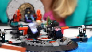 Lego Smart Blocks Are Hitting Shelves. Here’s How to Get Yours