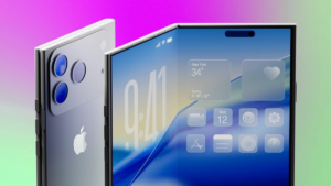 iPhone Fold: Launch Date, Price, Huge Battery and Everything We Know