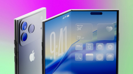 iPhone Fold: Launch Date, Price, Huge Battery and Everything We Know