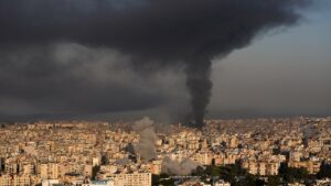 As Iran’s leadership shifts amid war, Hezbollah moves to reset the balance: expert