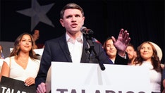 ‘Open borders, Trump-hating radical’: GOP unleashes early blitz on Texas Democrat Talarico