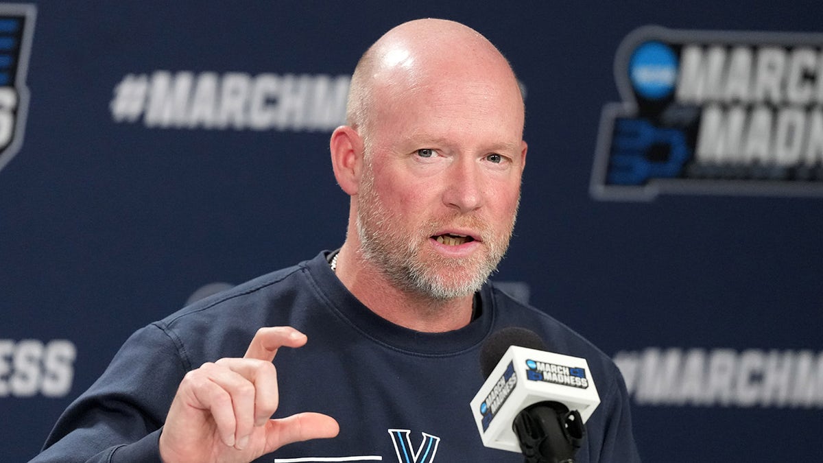 Kevin Willard press conference