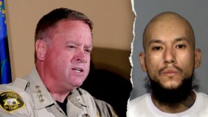 Vegas sheriff refuses judge’s order to free 35-arrest repeat offender — court clash heads to top