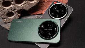 Xiaomi’s 17 Ultra Is a Sparkling Photography Powerhouse