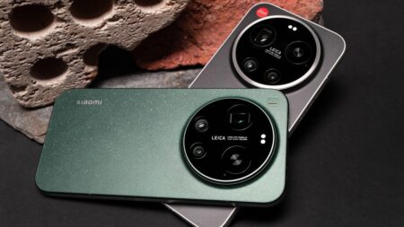 Xiaomi’s 17 Ultra Is a Sparkling Photography Powerhouse