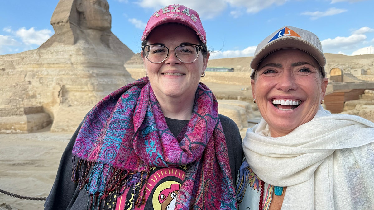 Texas carjacking homicide victim Marietta Allison