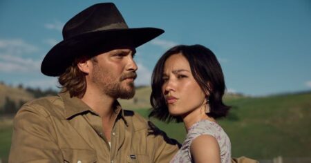 Yellowstone’s Kelsey Asbille Was ‘Not Available’ for ‘Marshals’ Spinoff Before Monica’s Death