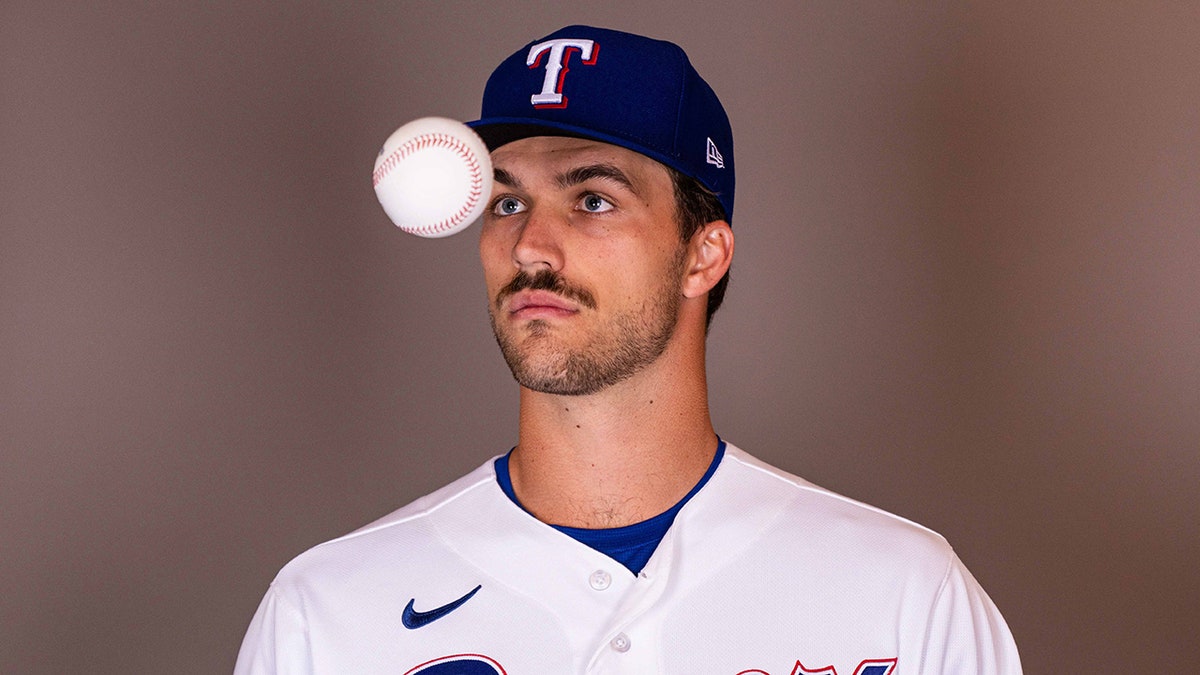 Carter Baumler portrait