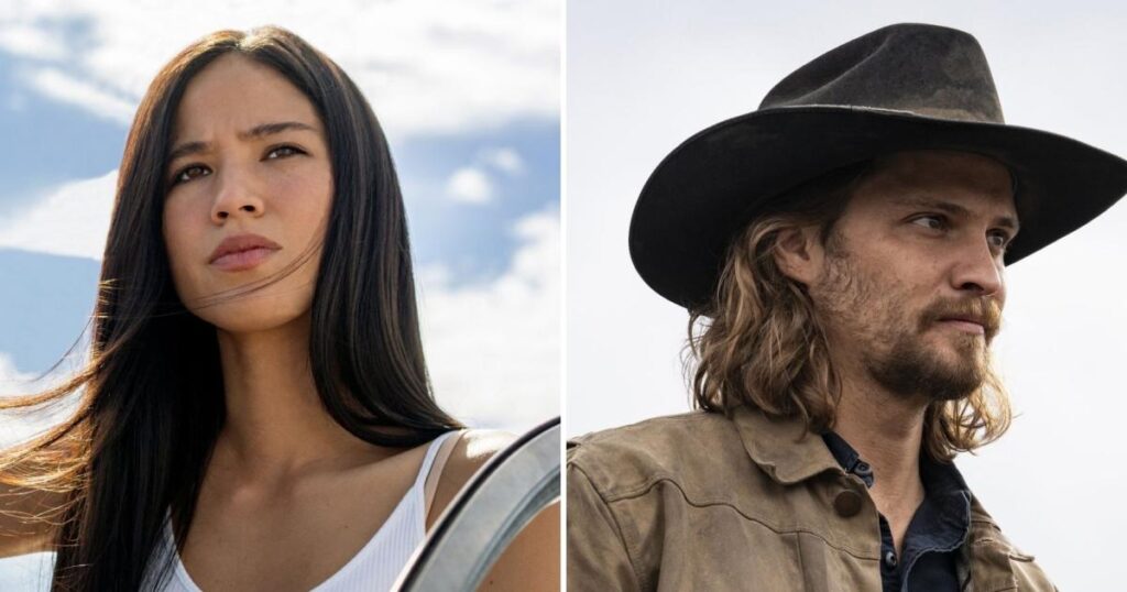 What Does Monica’s Absence From Kayce’s ‘Yellowstone’ Spinoff ‘Marshals’ Mean? Concerns Explained