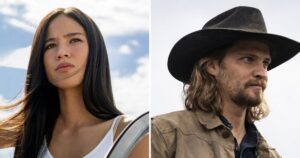What Does Monica’s Absence From Kayce’s ‘Yellowstone’ Spinoff ‘Marshals’ Mean? Concerns Explained