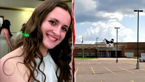 Wisconsin high school teacher charged with sexual assault of students, allegedly gave minors wine