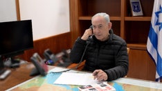 Trump oversees US strikes on Iran from Mar-a-Lago, speaks with Netanyahu: WH