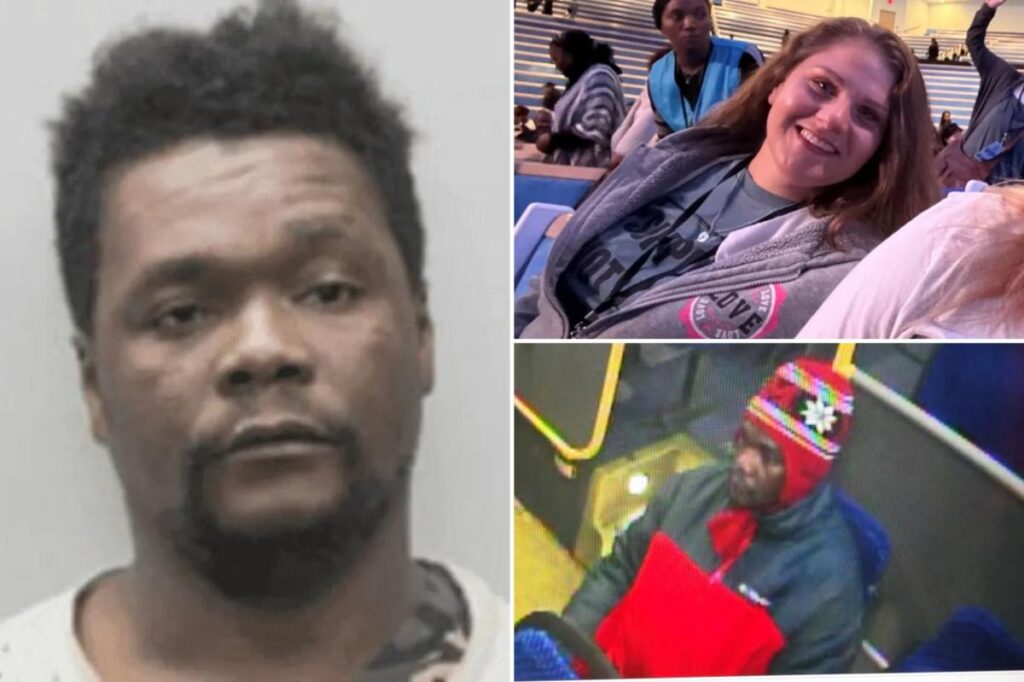 Cops in lefty DC suburb repeatedly warned that migrant was a danger before he hacked mom to death — but he was let out anyway