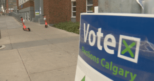 Calgary mayor floats plebiscite after provincial education property tax increase